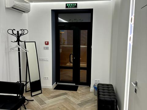 комерційна за адресою Харків, Мирослава Мисли вул. (Цілиноградська), 58а