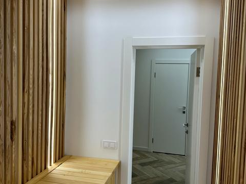 комерційна за адресою Харків, Мирослава Мисли вул. (Цілиноградська), 58а