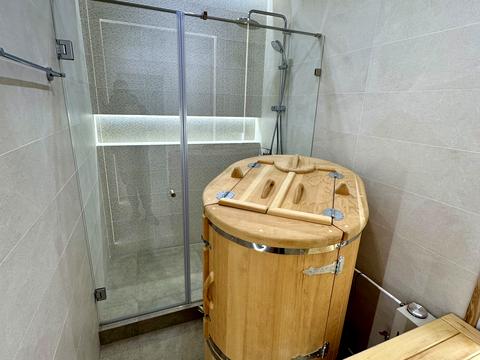 комерційна за адресою Харків, Мирослава Мисли вул. (Цілиноградська), 58а