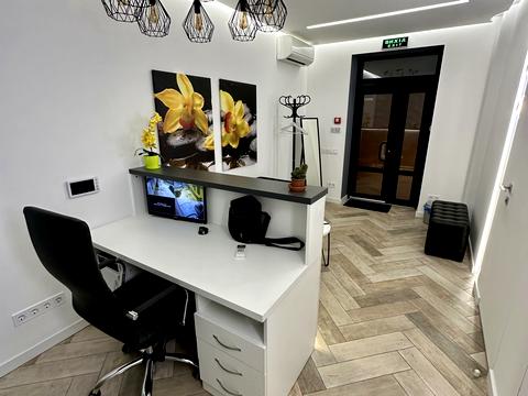 комерційна за адресою Харків, Мирослава Мисли вул. (Цілиноградська), 58а