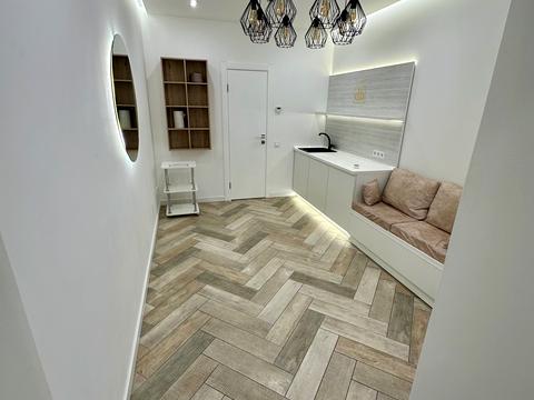 комерційна за адресою Харків, Мирослава Мисли вул. (Цілиноградська), 58а