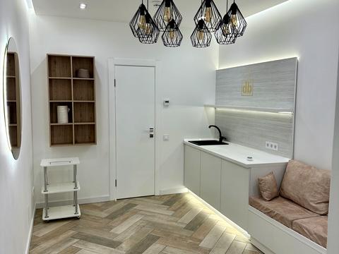 комерційна за адресою Харків, Мирослава Мисли вул. (Цілиноградська), 58а