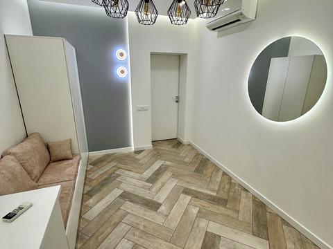 комерційна за адресою Харків, Мирослава Мисли вул. (Цілиноградська), 58а