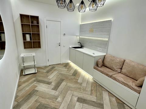 комерційна за адресою Харків, Мирослава Мисли вул. (Цілиноградська), 58а