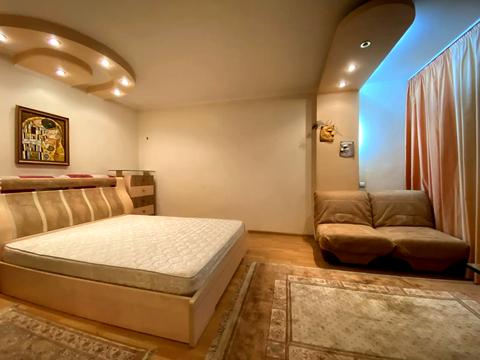 квартира за адресою Срібнокільська вул., 16