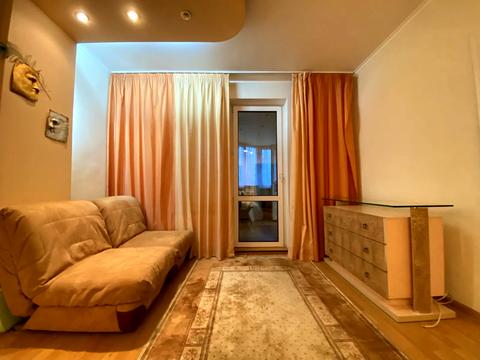 квартира за адресою Срібнокільська вул., 16