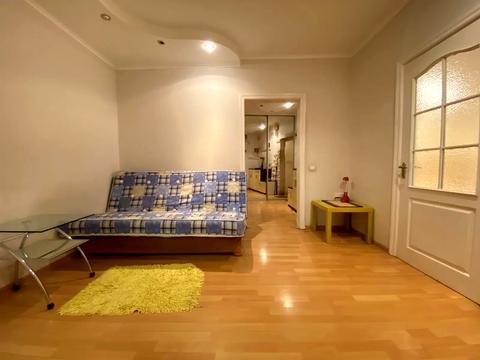 квартира за адресою Срібнокільська вул., 16