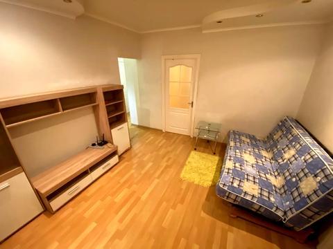 квартира за адресою Срібнокільська вул., 16