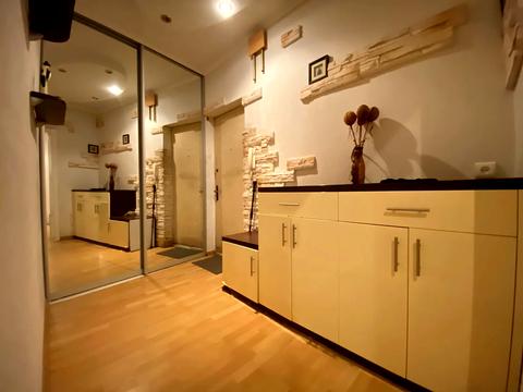 квартира за адресою Срібнокільська вул., 16