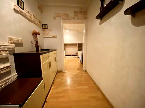 квартира за адресою Срібнокільська вул., 16