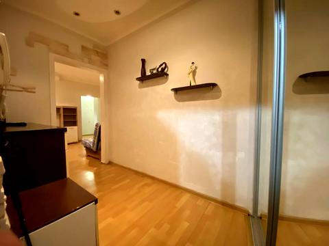 квартира за адресою Срібнокільська вул., 16