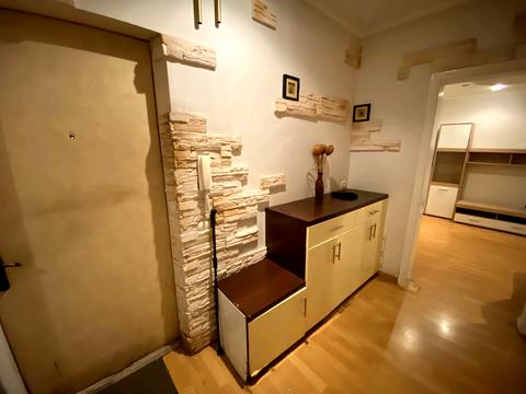 квартира за адресою Срібнокільська вул., 16