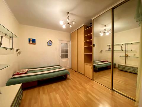 квартира за адресою Срібнокільська вул., 16