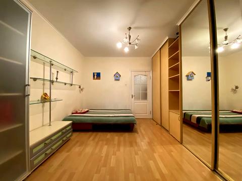 квартира за адресою Срібнокільська вул., 16