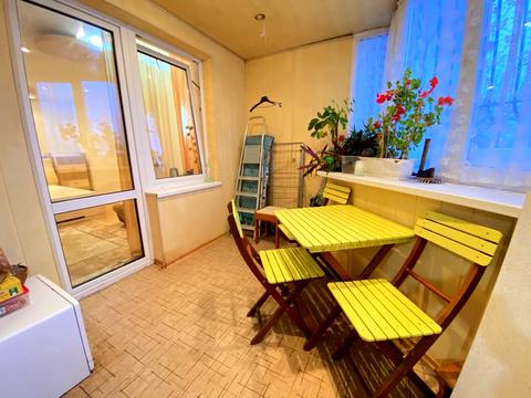 квартира за адресою Срібнокільська вул., 16