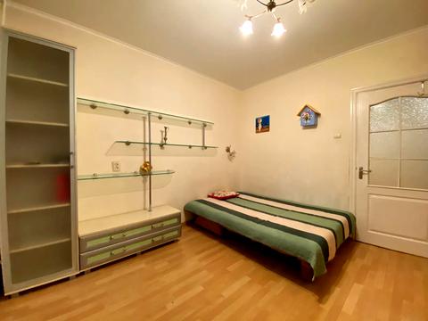 квартира за адресою Срібнокільська вул., 16