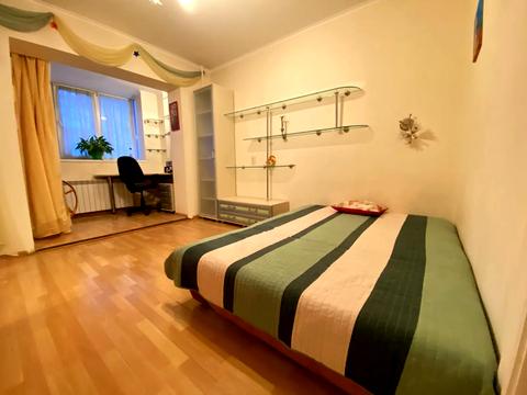 квартира за адресою Срібнокільська вул., 16