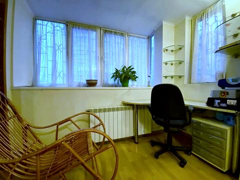 квартира за адресою Срібнокільська вул., 16