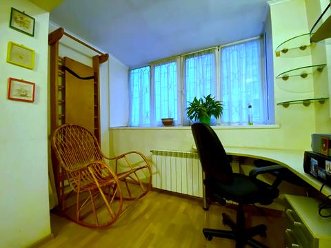 квартира за адресою Срібнокільська вул., 16