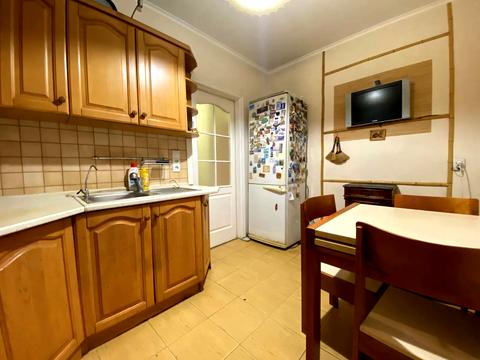 квартира за адресою Срібнокільська вул., 16