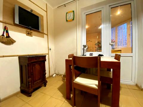 квартира за адресою Срібнокільська вул., 16