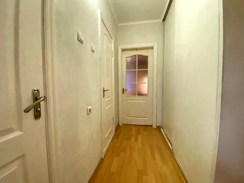 квартира за адресою Срібнокільська вул., 16