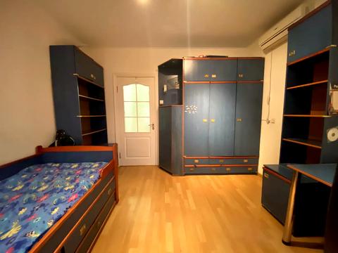 квартира за адресою Срібнокільська вул., 16