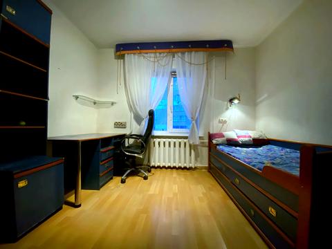 квартира за адресою Срібнокільська вул., 16