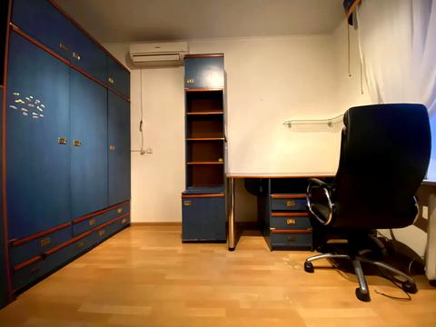 квартира за адресою Срібнокільська вул., 16