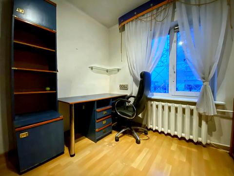 квартира за адресою Срібнокільська вул., 16