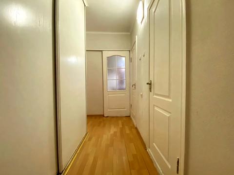 квартира за адресою Срібнокільська вул., 16