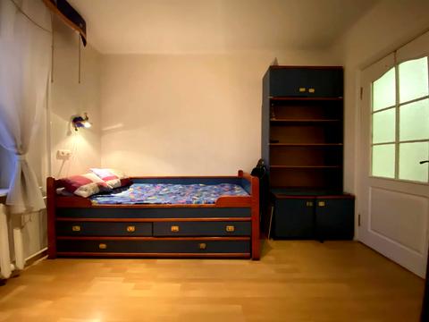 квартира за адресою Срібнокільська вул., 16