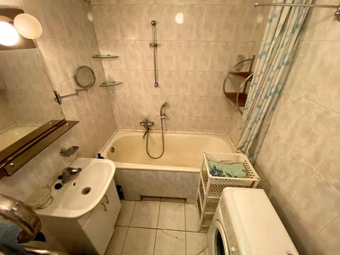 квартира за адресою Срібнокільська вул., 16