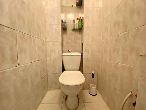 квартира за адресою Срібнокільська вул., 16