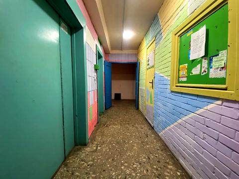 квартира за адресою Срібнокільська вул., 16