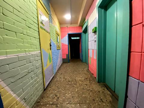 квартира за адресою Срібнокільська вул., 16