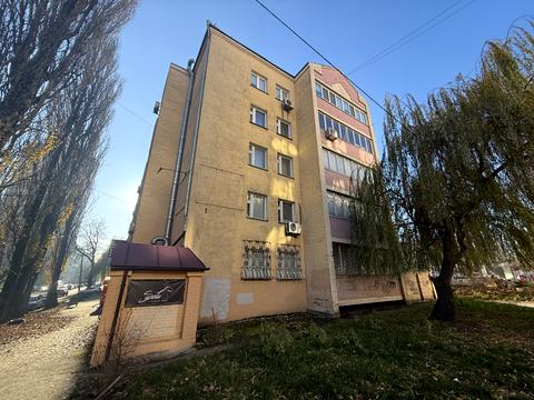 квартира по адресу Нежинская ул., 10