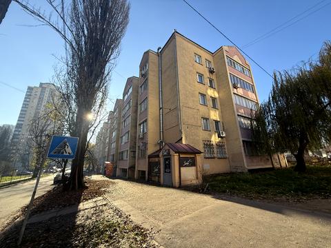 квартира по адресу Нежинская ул., 10