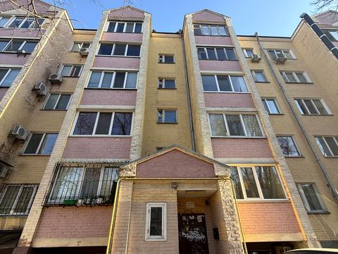 квартира по адресу Нежинская ул., 10