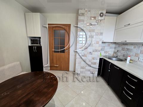 квартира по адресу Юлии Здановской ул. (Ломоносова), 36-А