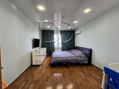 квартира по адресу Юлии Здановской ул. (Ломоносова), 36-А