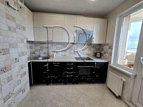 квартира по адресу Юлии Здановской ул. (Ломоносова), 36-А