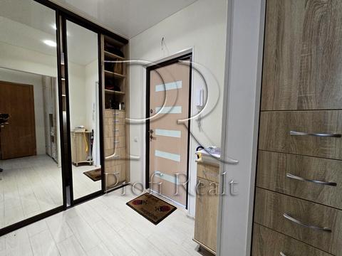 квартира по адресу Юлии Здановской ул. (Ломоносова), 36-А