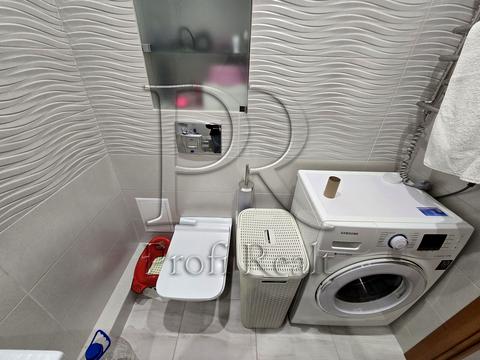 квартира по адресу Юлии Здановской ул. (Ломоносова), 36-А