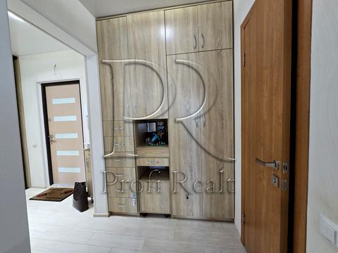 квартира по адресу Юлии Здановской ул. (Ломоносова), 36-А