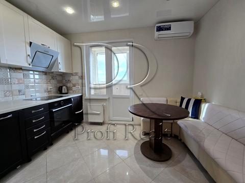 квартира по адресу Юлии Здановской ул. (Ломоносова), 36-А