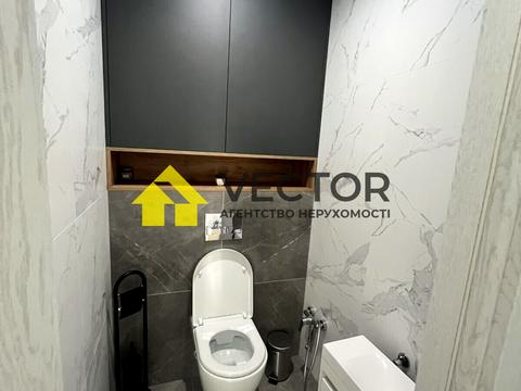 квартира за адресою Кременчуцька вул., 54Б