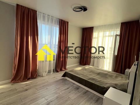 квартира за адресою Кременчуцька вул., 54Б