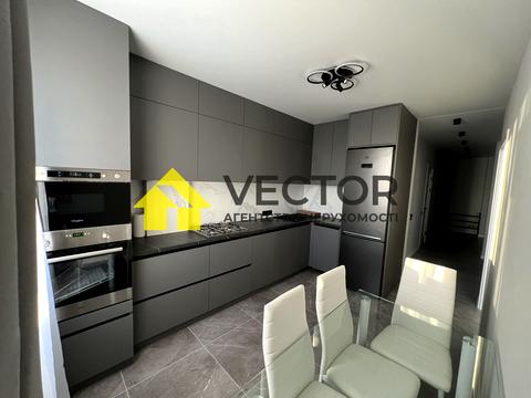 квартира за адресою Кременчуцька вул., 54Б