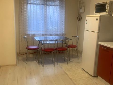 квартира по адресу Пишоновская ул., 37